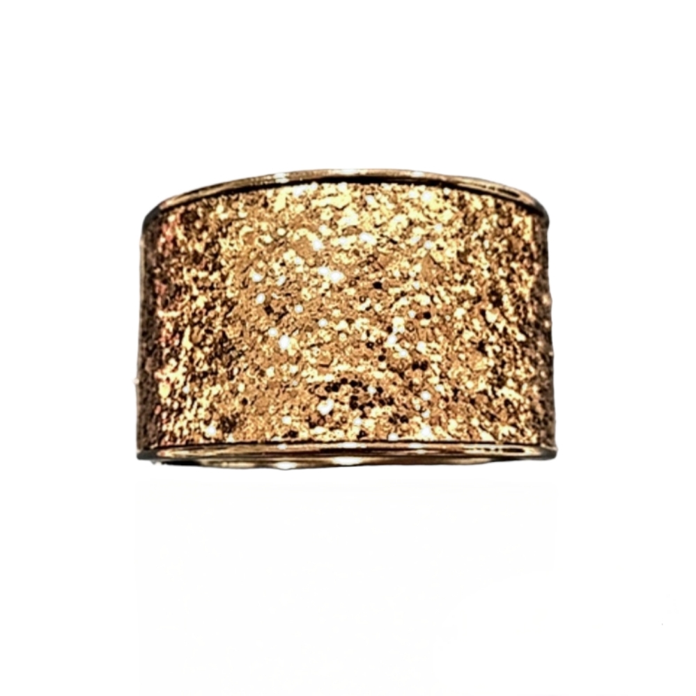 Cuff bracelet